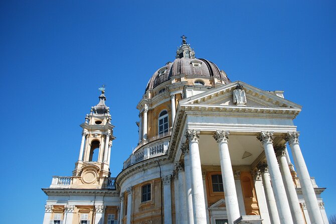 Guided Tour Basilica of Superga and Traditional Tramway Ride - Reviews