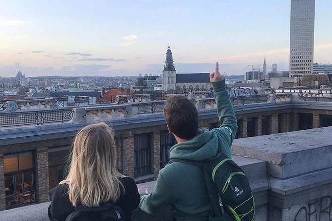 Guided Tour: Brussels, 1000 Years of Struggles - Booking and Confirmation