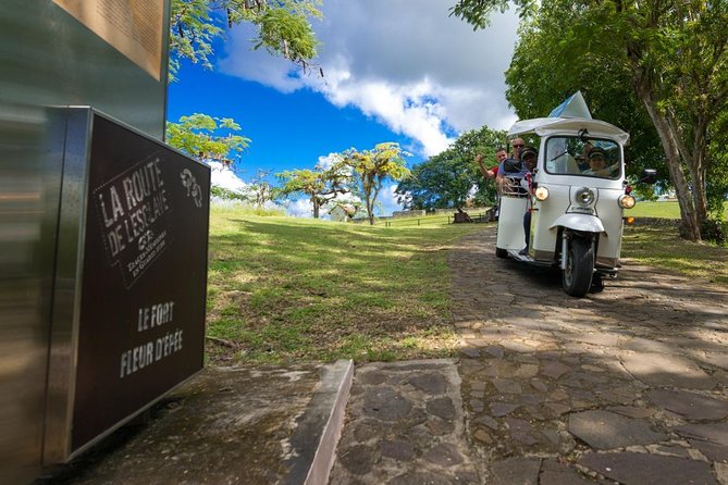 Guided Tour by Electric Tuk-Tuk - Accessibility and Policies