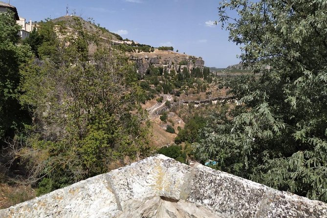 Guided Tour: Cuenca + Cathedral - Meeting and Pickup Locations