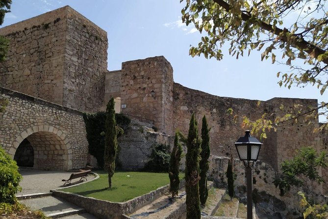 Guided Tour: Cuenca + Cathedral - Tour Highlights