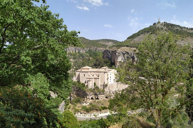 Guided Tour: Cuenca + Cathedral - Visitor Reviews