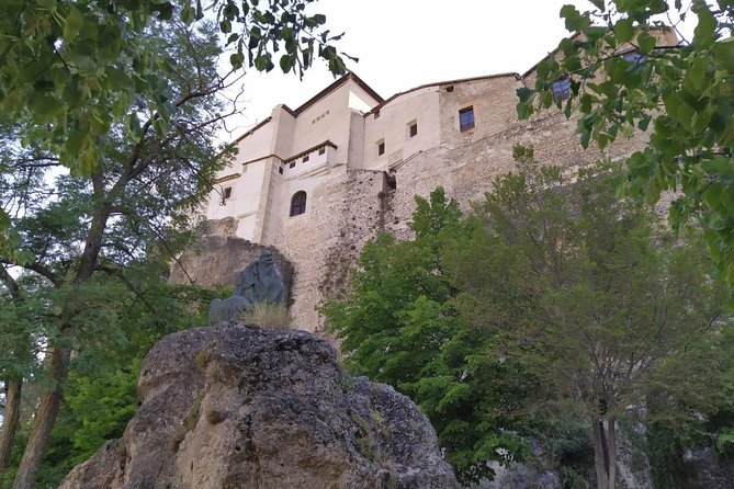 Guided Tour: Cuenca + Cathedral - Tips for Your Visit