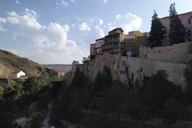 Guided Tour: Cuenca + Cathedral - Nearby Attractions