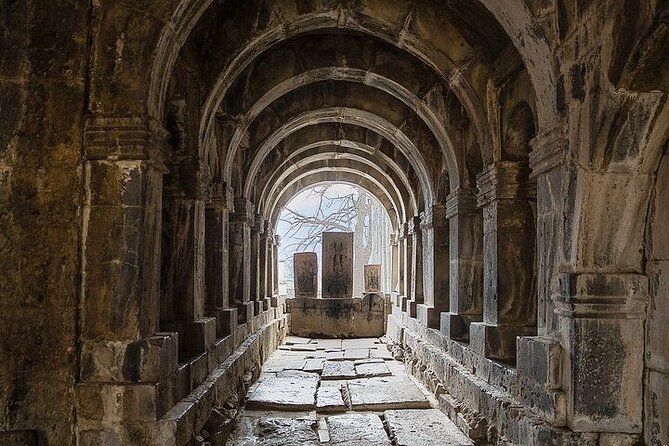 Guided Tour Discover Armenia Hagpati Sanahin,Akhtala,Local Dinner - Frequently Asked Questions