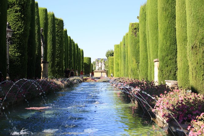 Guided Tour: Discover the 2 Great Monuments in Córdoba: Mosque and Alcázar. - Tour Inclusions and Exclusions