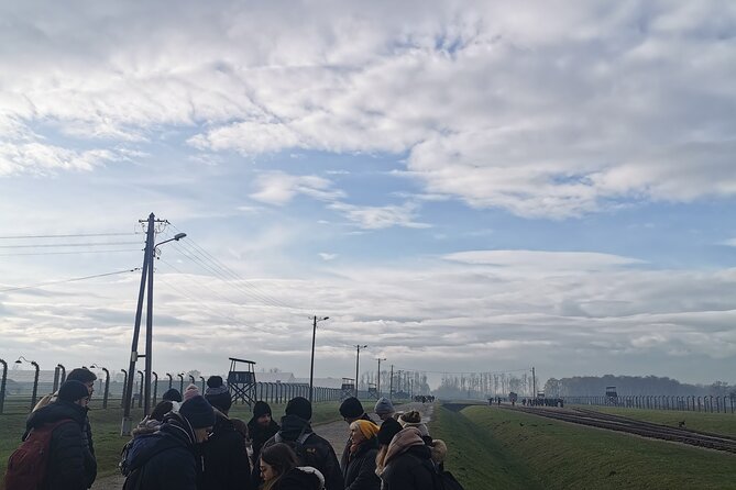 Guided Tour From Krakow to Auschwitz Birkenau - Transfer & Ticket - Tour Logistics