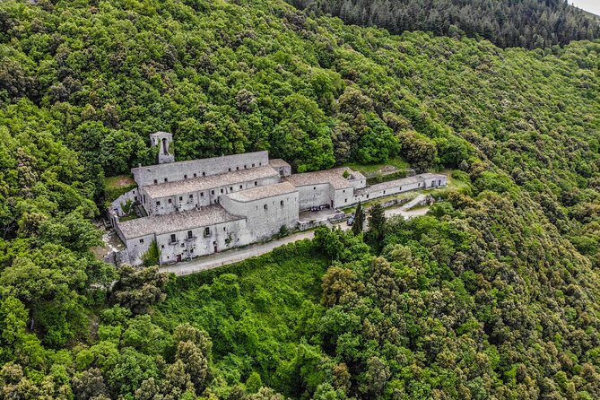 Guided Tour From Palermo: Unknown Sicily in the Sican Mountains - About Your Stay