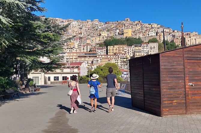 Guided Tour From Palermo: Unknown Sicily in the Sican Mountains - Exploring the Sican Mountains