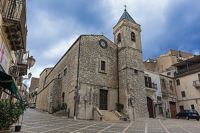Guided Tour From Palermo: Unknown Sicily in the Sican Mountains - Questions About Staying Here