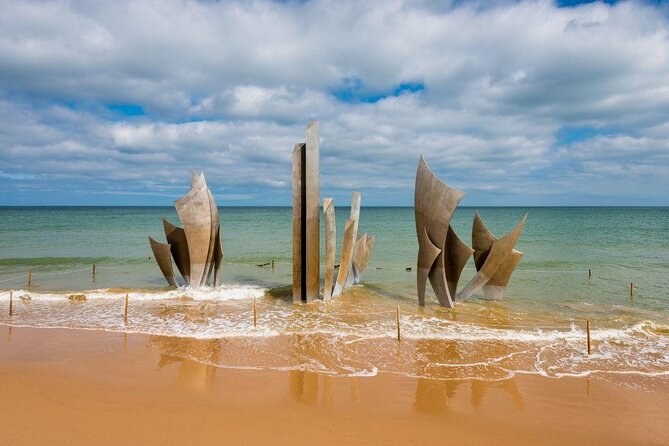 Guided Tour From Utah Beach to Omaha Beach With Jeep Immersion - About Your Stay