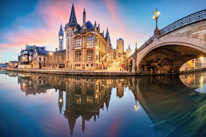 Guided Tour Ghent - Frequently Asked Questions