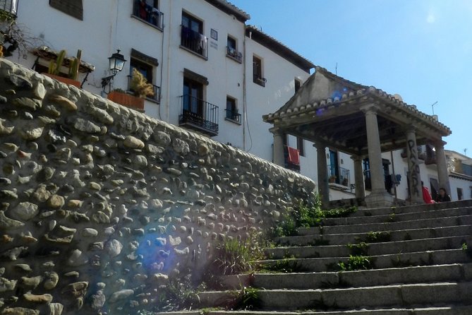 Guided Tour Granada Unexplained - Scheduling Flexibility