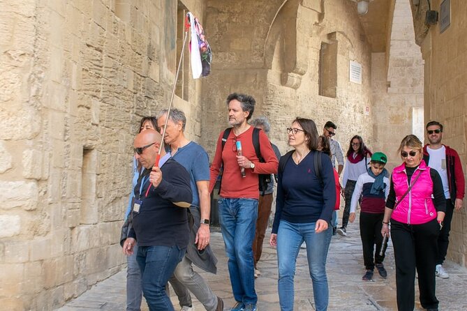 Guided Tour, Historic Center Sassi Rock Churches and Cave House - Meeting Point and Logistics