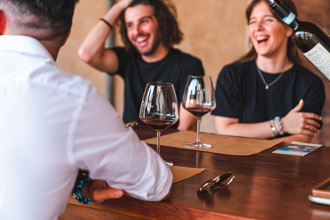 Guided Tour in a Venetian Villa With Valpolicella Wine Tasting - Culinary Delights
