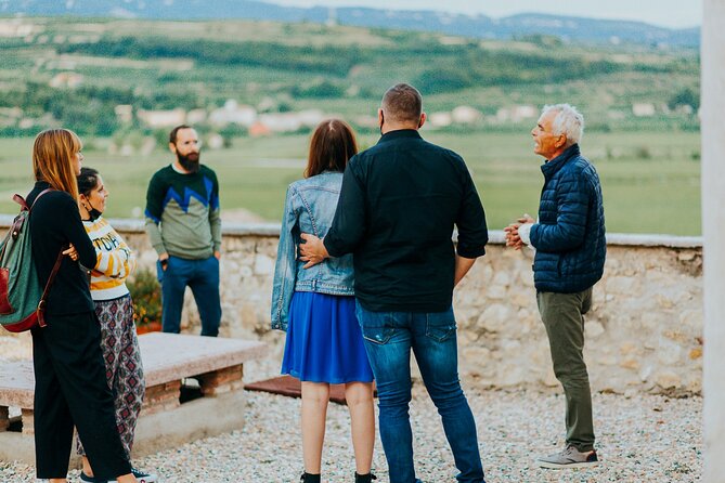 Guided Tour in a Venetian Villa With Valpolicella Wine Tasting - Booking and Cancellation Policies