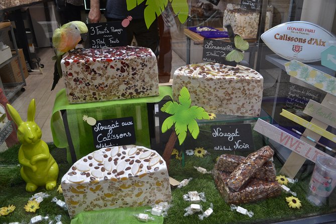 Guided Tour in Aix-en-Provence: Historical Old City - Discovering Hidden Gems