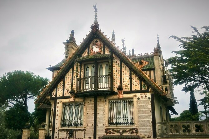 Guided Tour in an Old Convertible Car on the Côte De Nacre - Pricing and Cancellation