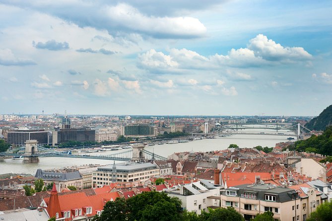 Guided Tour in Budapest Castle District - Reviews and Ratings