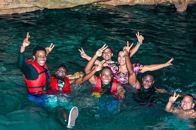 Guided Tour in Four Wheels (ATV) by Macao Beach, Taíno Cave and Typical House - Traveler Reviews