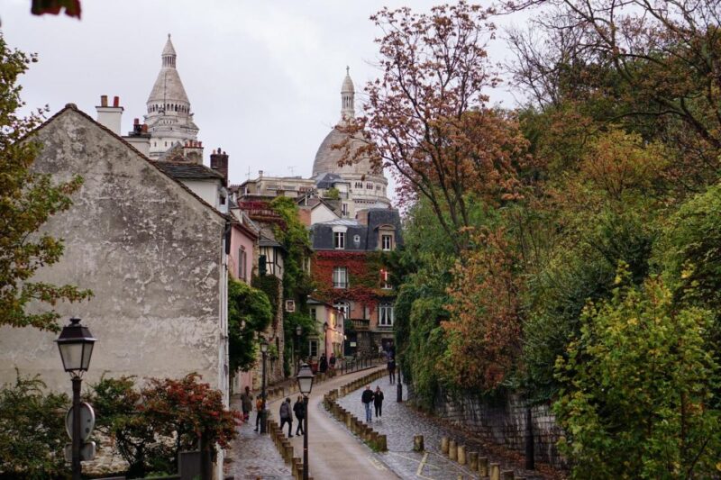 Guided Tour in Italian: Along the Seine and the Latin Quarter - Itinerary and Highlights