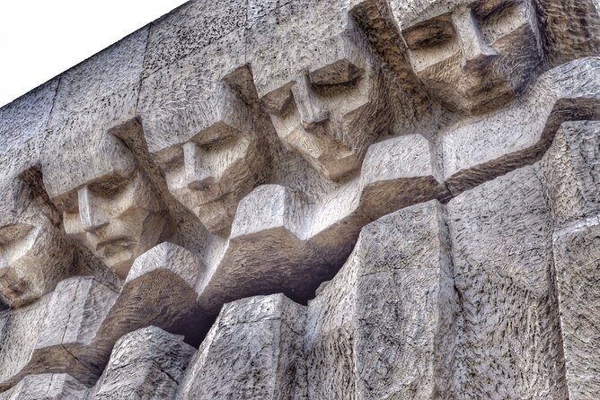 Guided Tour in Krakow-Plaszow Former Concentration Camp - Location and Meeting Point