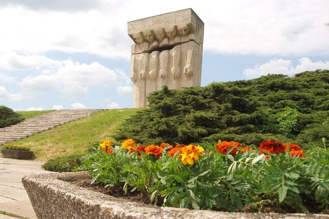 Guided Tour in Krakow-Plaszow Former Concentration Camp - Tour Operator and Pricing