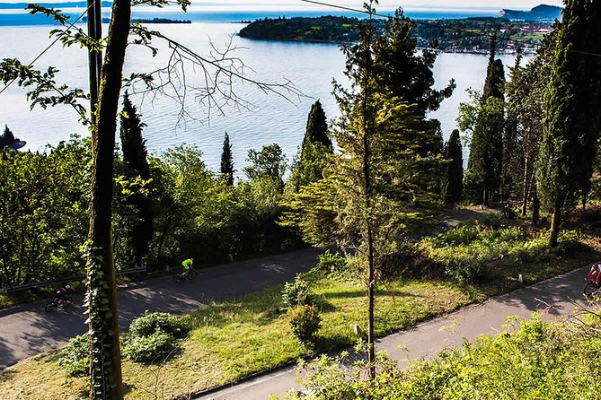 Guided Tour in Limone Del Garda - Additional Info