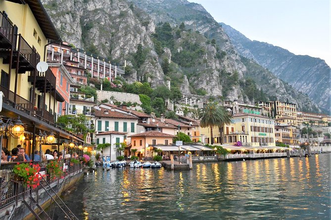 Guided Tour in Limone Del Garda - Cancellation Policy