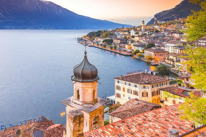 Guided Tour in Limone Del Garda - Traveler Photos
