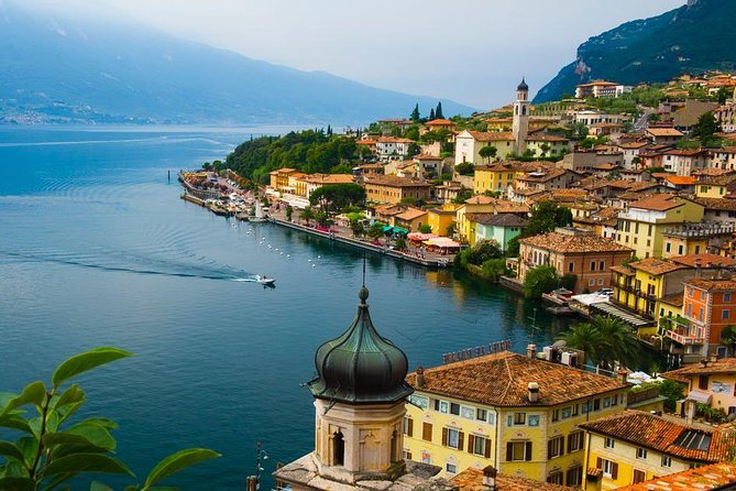 Guided Tour in Limone Del Garda - Reviews