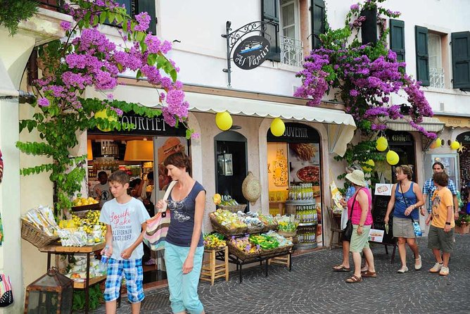 Guided Tour in Limone Del Garda - Highlights of the Tour