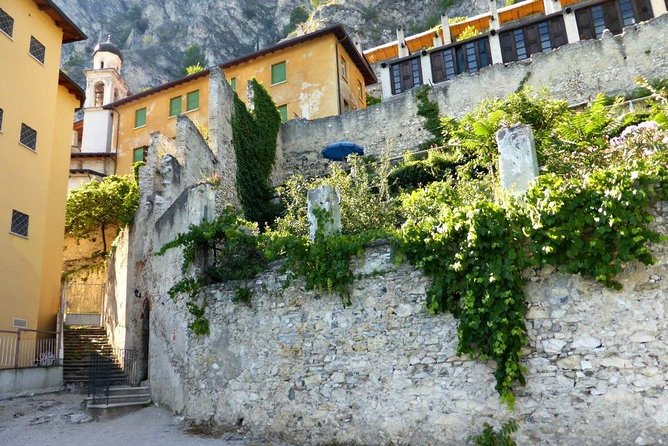Guided Tour in Limone Del Garda - Duration and Schedule