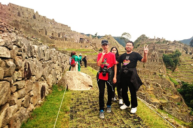 Guided Tour in Machu Picchu - Costs and Pricing
