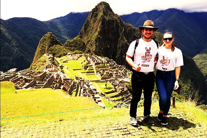 Guided Tour in Machu Picchu - Traveler Reviews