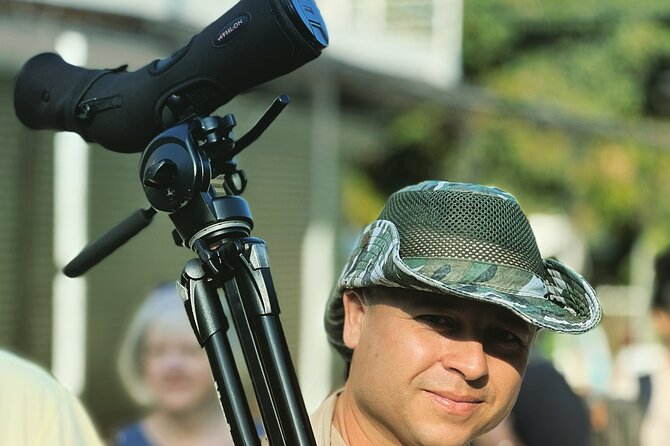 Guided Tour in Manuel Antonio National Park! - Accessibility and Participation