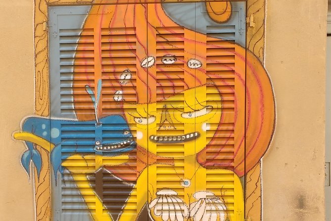 Guided Tour in Marseille: Vieux Port & Old City - Whats Included