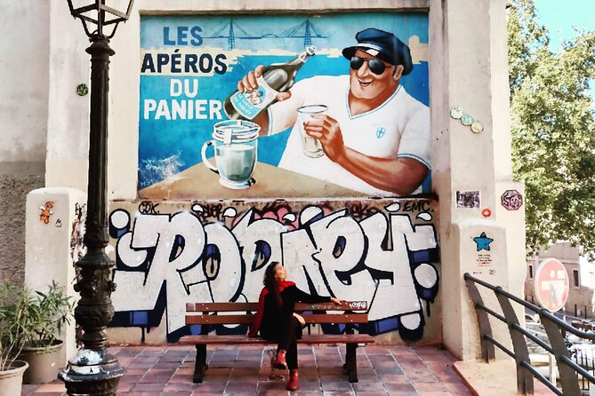 Guided Tour in Marseille: Vieux Port & Old City - Start Time