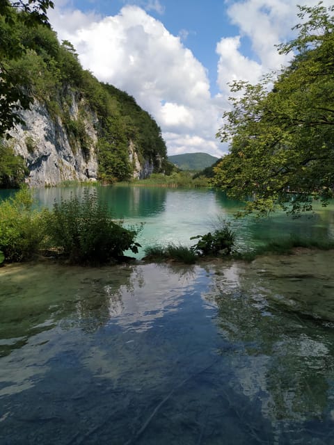 Guided Tour in National Park Plitvice Lakes With Boat Ride - Highlights of the Experience
