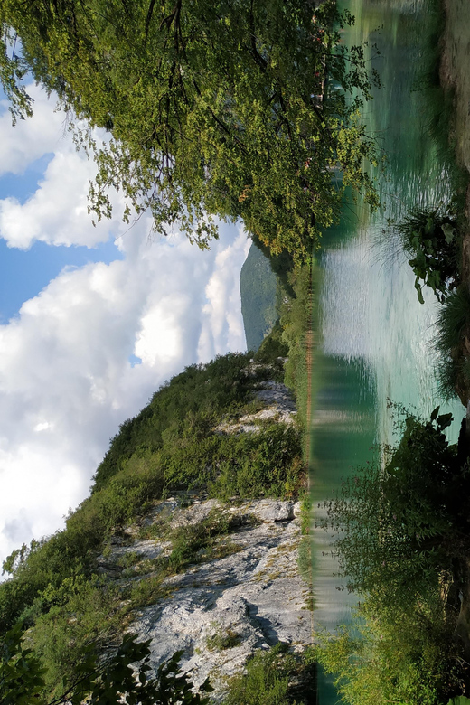 Guided Tour in National Park Plitvice Lakes With Boat Ride - Additional Park Information