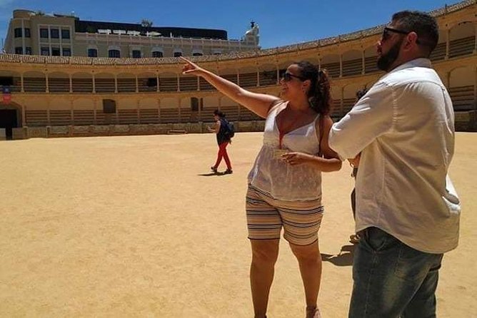 Guided Tour in Ronda - Stellar Guest Reviews