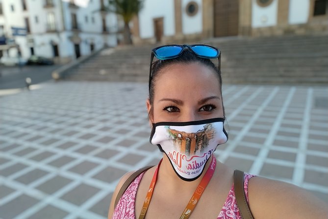 Guided Tour in Ronda - Highlights of the Tour