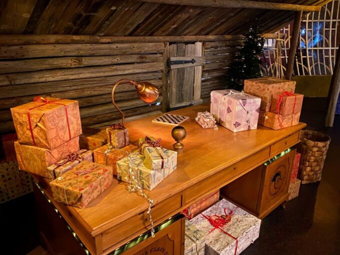 Guided Tour in Santa Claus Village With Hotel Pick up - Group Size and Intimacy