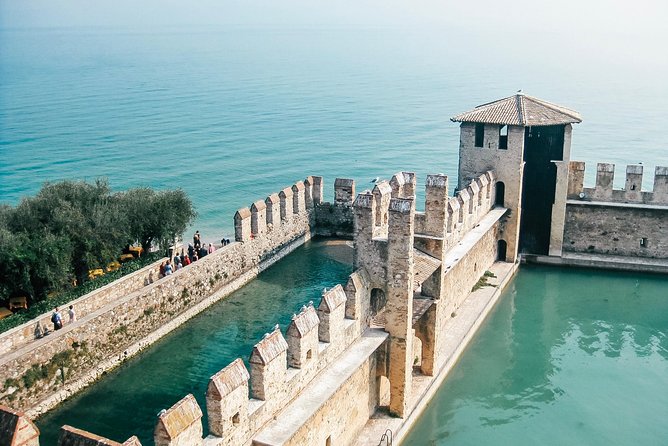 Guided Tour in Sirmione With Motorboat Tour - Additional Information