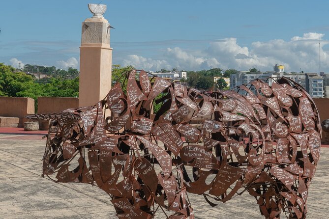Guided Tour in the Colonial Zone of Santo Domingo - Exploring the Colonial Zone