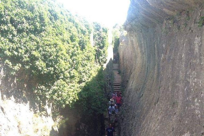 Guided Tour in the Enchanted City - Additional Tour Information