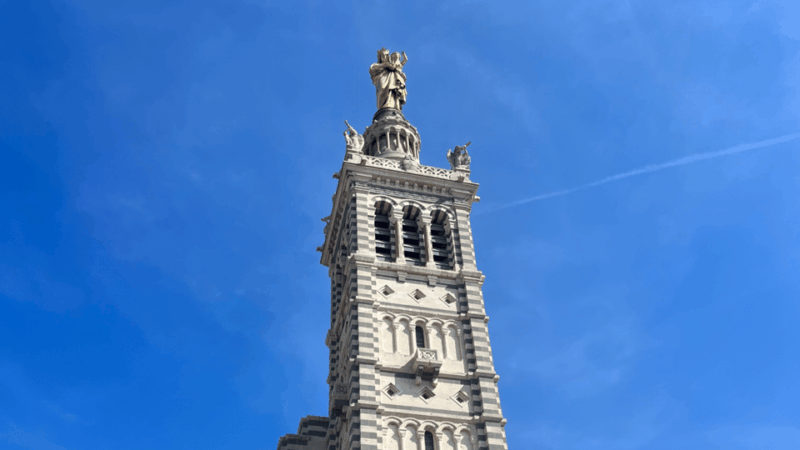 Guided Tour in the Heart of Marseille! - Key Points