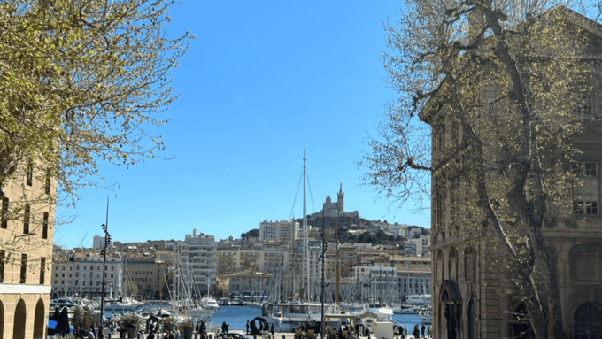Guided Tour in the Heart of Marseille! - Key Attractions: Noailles District