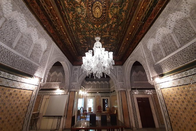 Guided Tour in the UNESCO World Heritage Medina of Tunis - Exceptional Customer Experiences