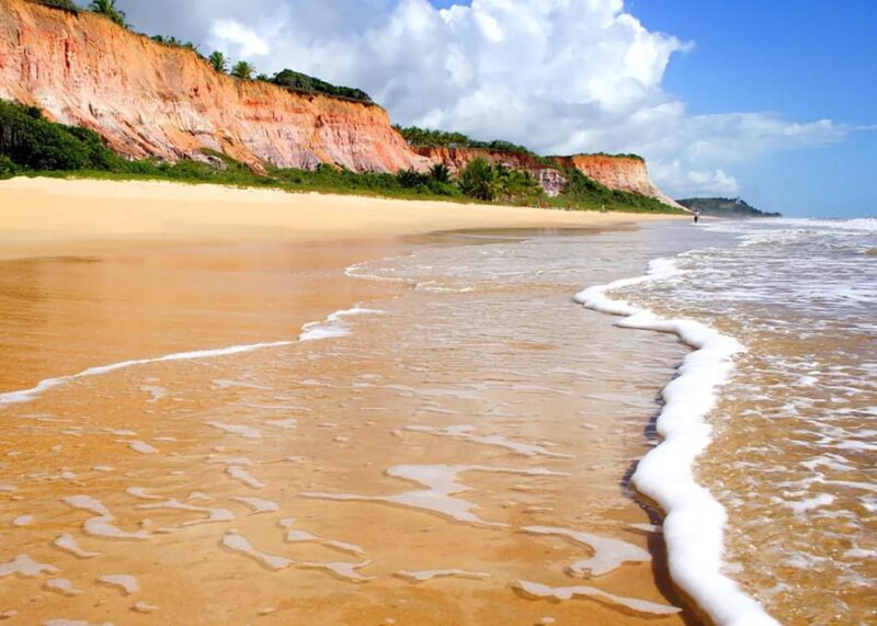 Guided Tour in Trancoso: Discover the Best Beaches - Historic Quadrado in Trancoso
